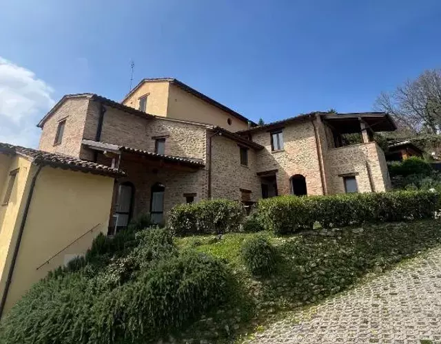 Country House Ca' Vernaccia