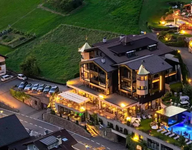 Alpin Garden Luxury Maison & SPA - Adults Only