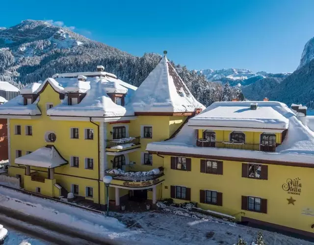 Residence Villa Stella