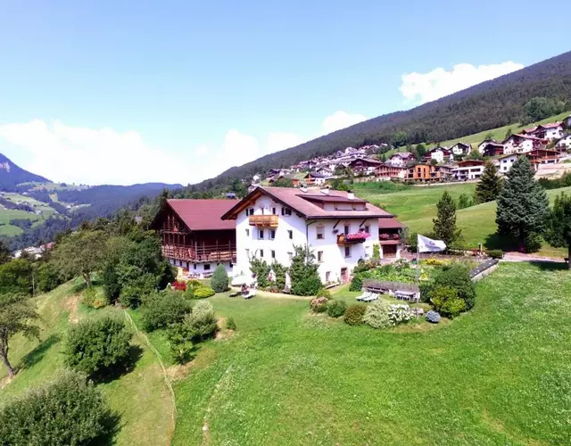 Sule Hof Agriturismo