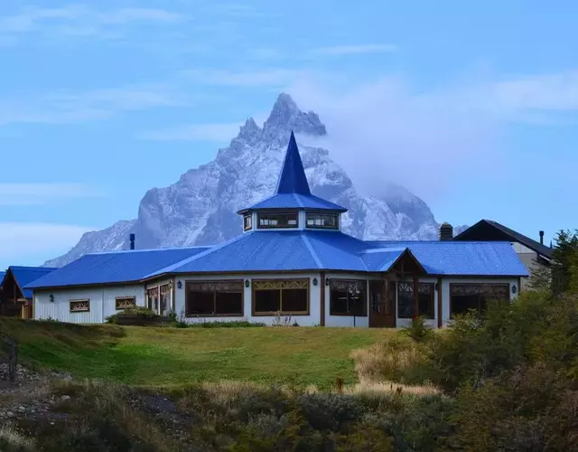 Los Ñires Ushuaia