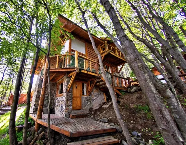 Patagonia Villa Lodge