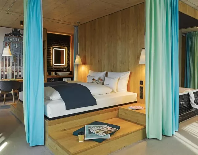 25hours Hotel Langstrasse
