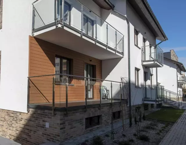 Apartamenty Ewa II