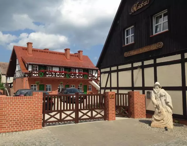 Mistral Ustka