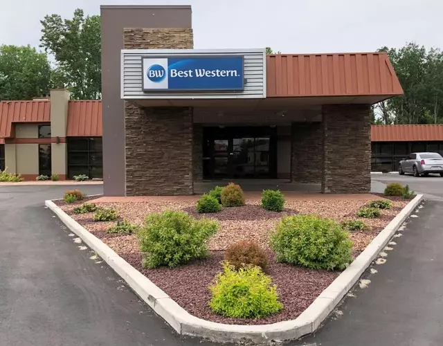 Best Western Gateway Adirondack Inn