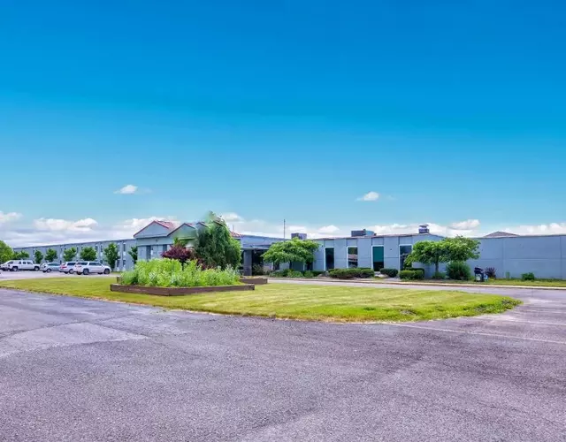 Hotel Oriskany