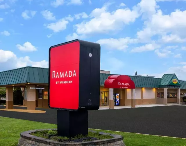 Ramada by Wyndham Rome - Verona