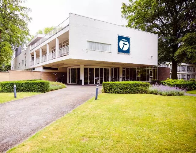 Fletcher Hotel Restaurant Amersfoort