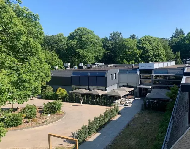 Hotel Landgoed Zonheuvel