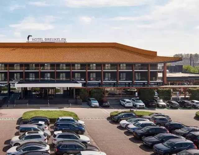 Van der Valk Hotel Breukelen