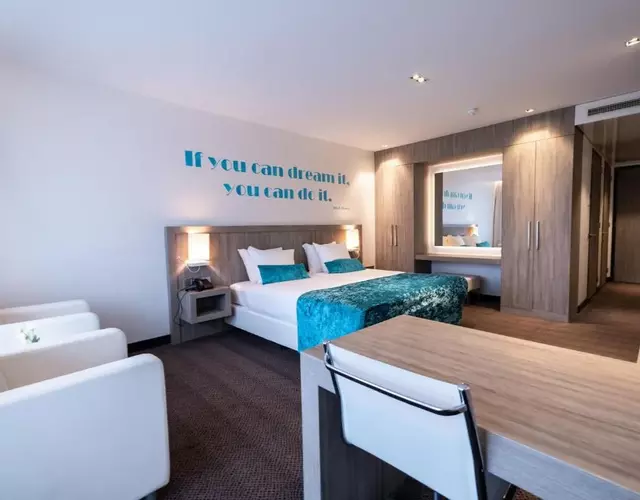 Van der Valk Hotel Vianen - Utrecht