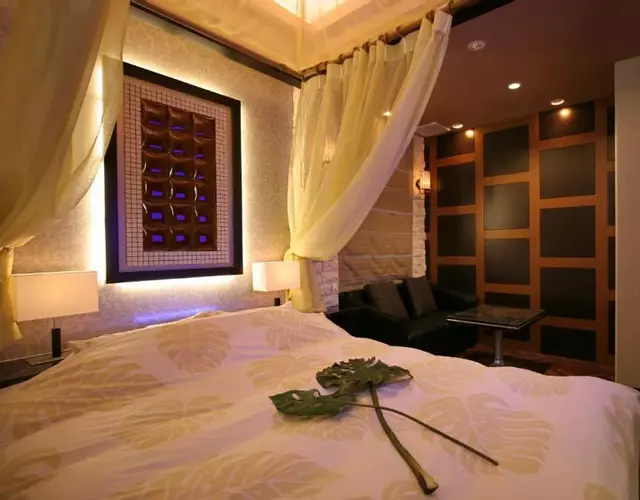 Hotel NEX check in 13時から