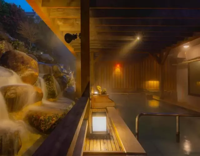 Mashikokan Satoyama Resort Hotel