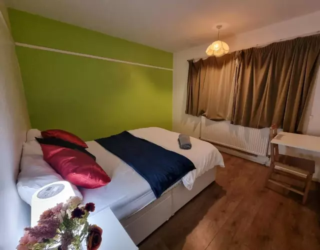 Close to Brunel university West drayton Heathrow airport Stockley park - ub7