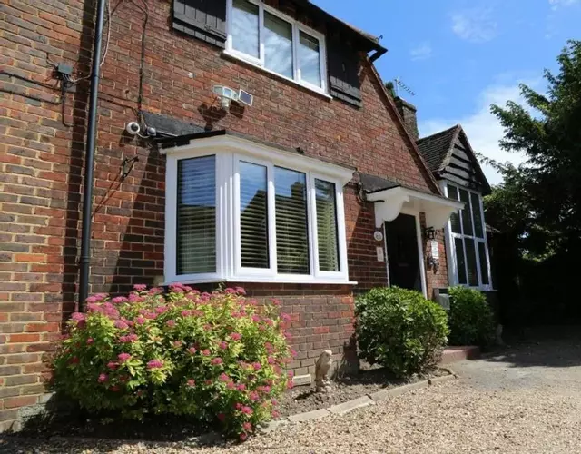 Debden Guest House