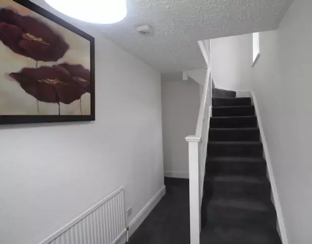 Hillingdon's House
