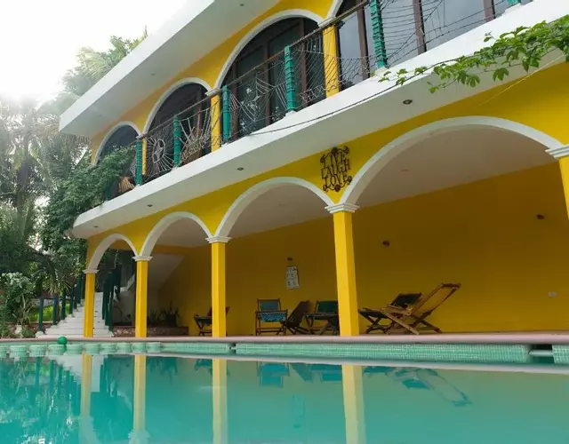 Saak Luúm Ruta Puuc