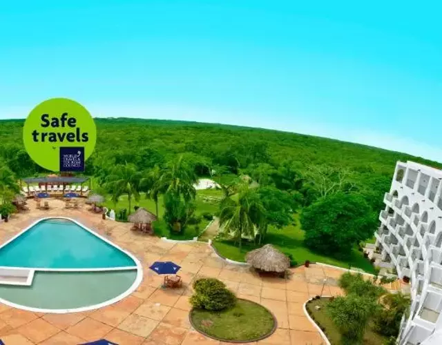 Uxmal Resort Maya
