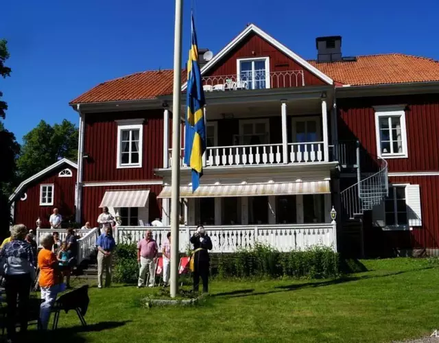 Kolbäcks Gästgivaregård