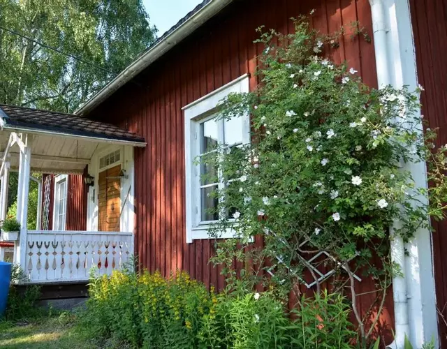 Lillstugan, södra Bergslagen