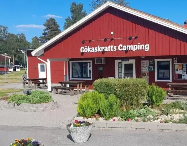 Gökaskratts Camping
