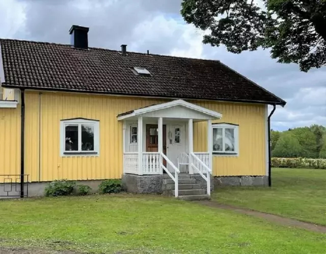 Vegby Bolsgård "Annexet"