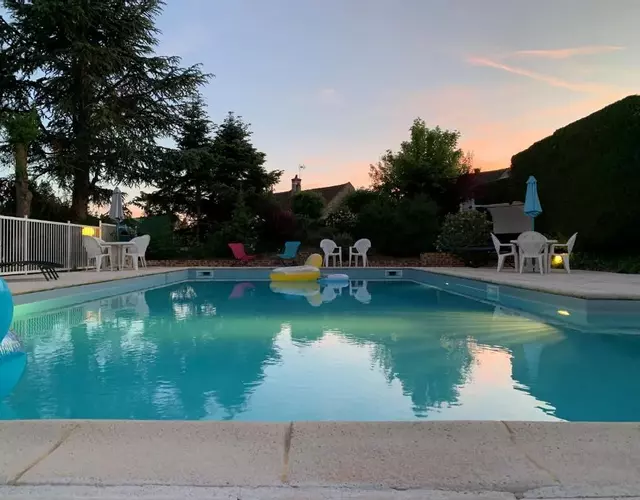 Brit Hotel Dak Hotel