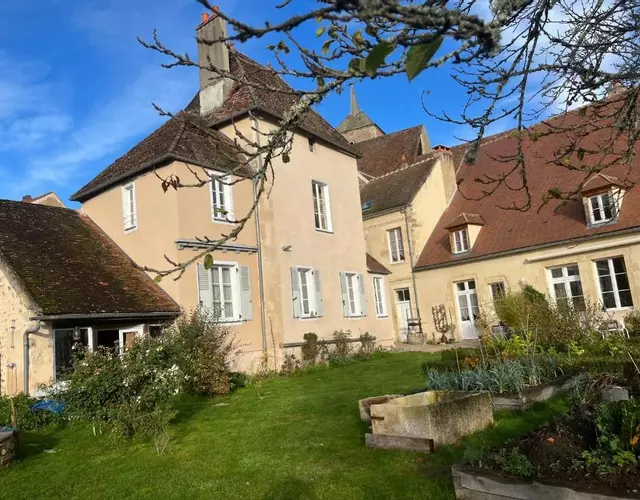 Maison de Noble Nicolas