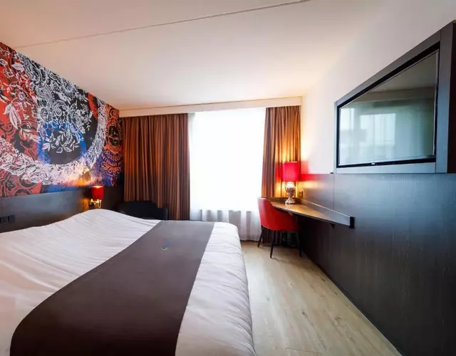Bastion Hotel Maastricht Centrum