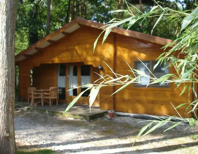 Bospark De Brenkberg
