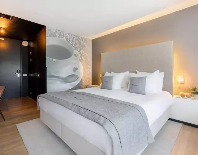 Garner Hotel Maastricht by IHG