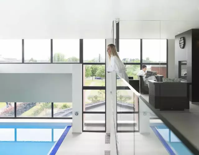 Hotel Van der Valk Maastricht