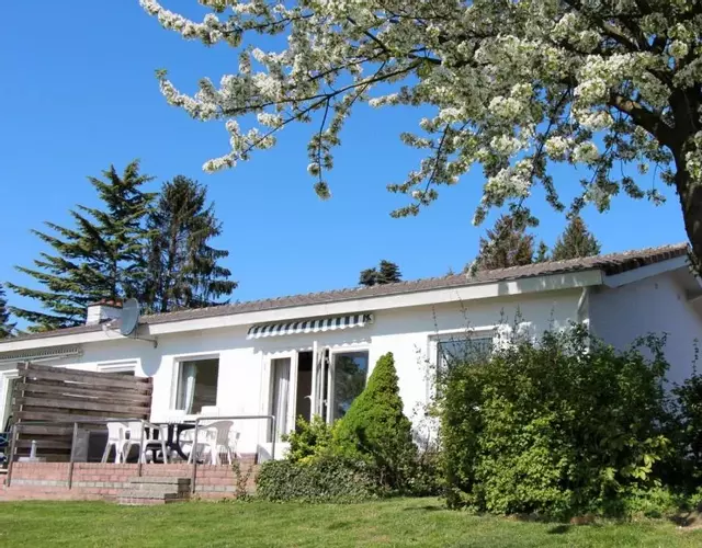 Vakantiehuis met UITZICHT! Domein Hellebeuk Valkenburg-Klimmen