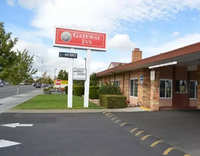 Gateway Inn Fairfield