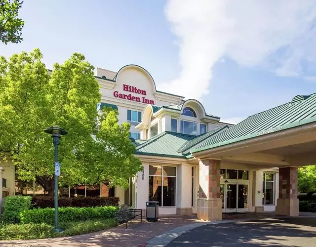 Hilton Garden Inn Fairfield