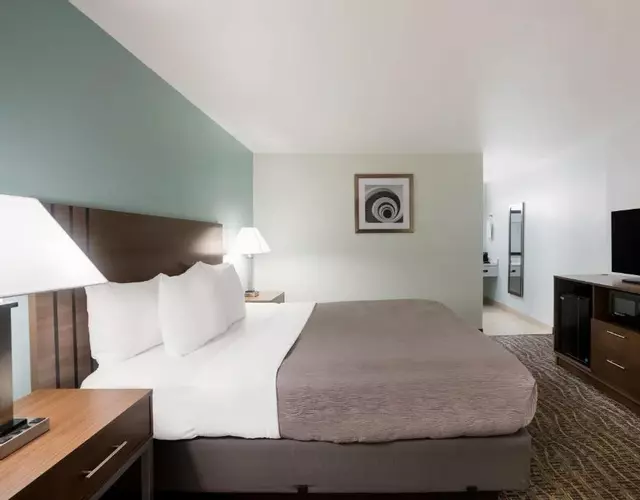 Quality Inn Fairfield Napa Valley Area