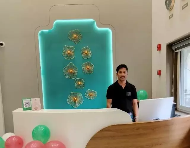 Enrise by Sayaji, Vadodara