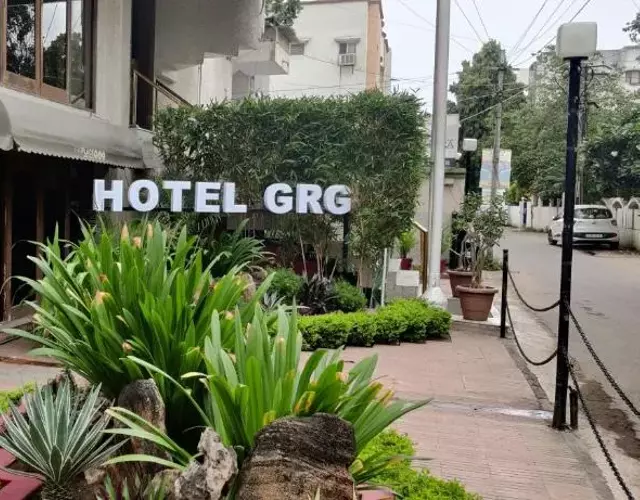Hotel GRG