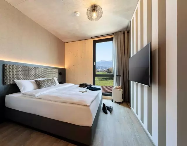 B&B HOTEL Liechtenstein-Eschen