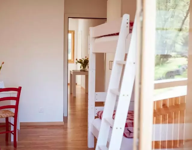 Campingplatz Mittagsspitze