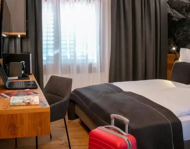 Landhaus Boutique Motel