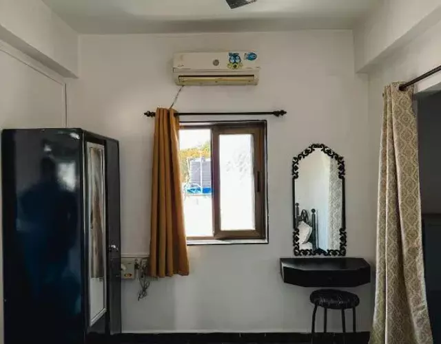 GOAROUND - Honeydew Suites at Vagator by Goaround Homes