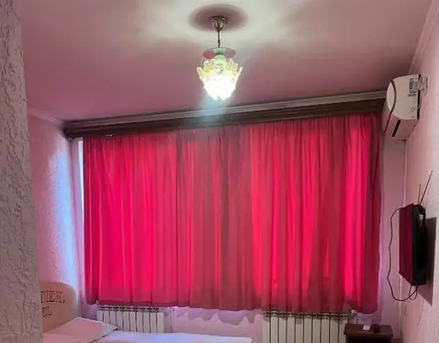 Touristic House KAEL