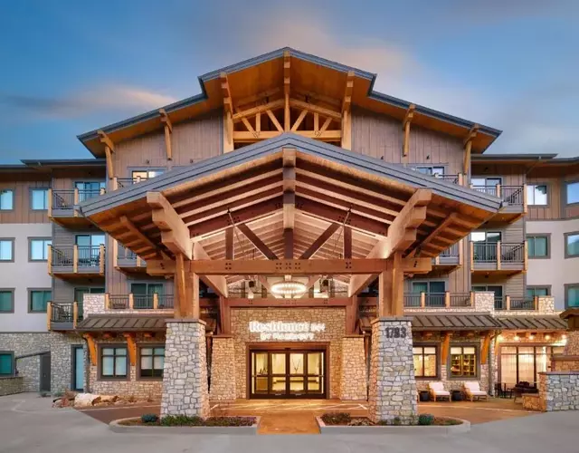 Residence Inn by Marriott Vail
