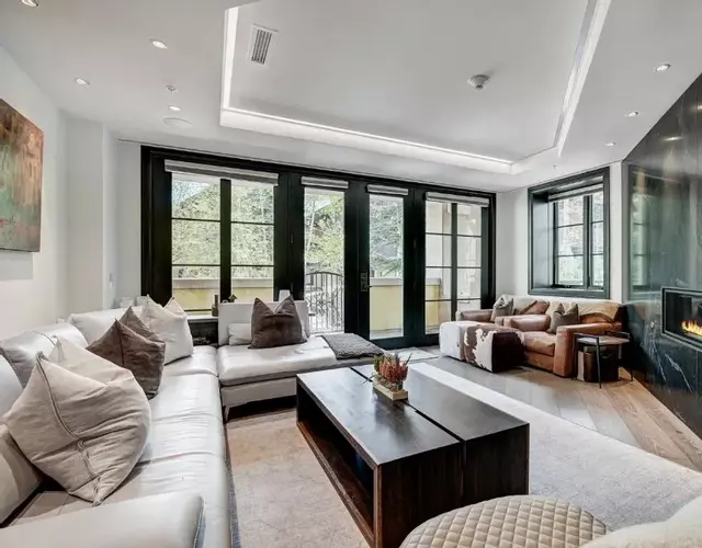 The Vail Collection at the Ritz Carlton Residences Vail