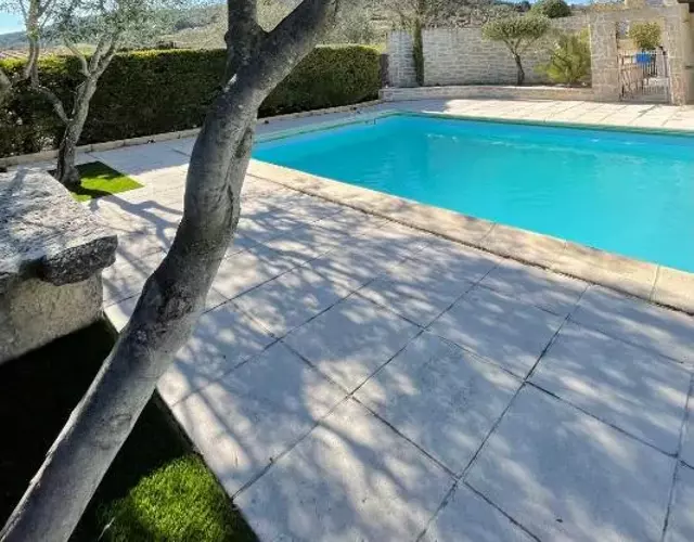La Bastide Saint Jacques