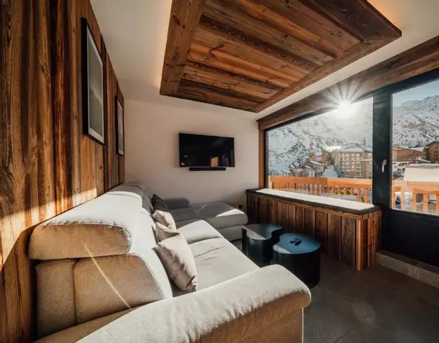 Appartement Pixel by ExplorHome