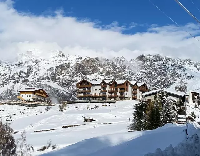 Ai Suma Residence