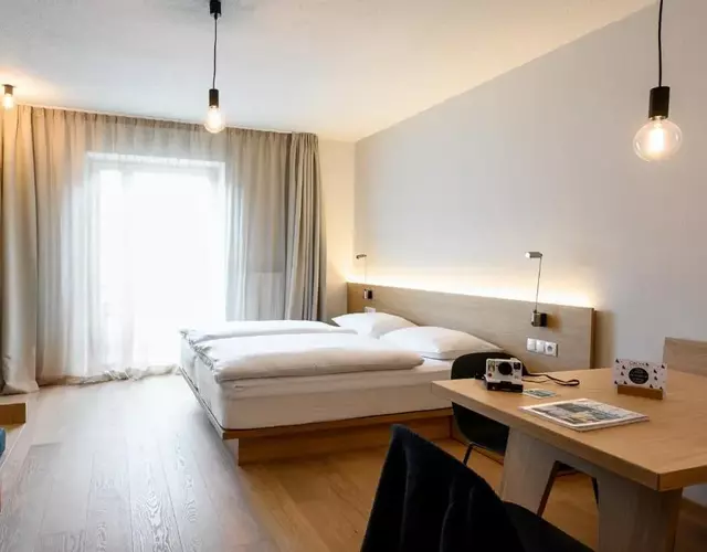 Calva B&B Apartments